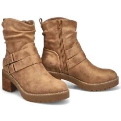 SoftMoc Nikki Women|Women Boots