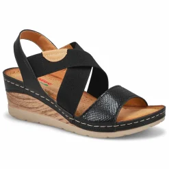 Softmoc Vegan Nina 91 Women|Women Sandals