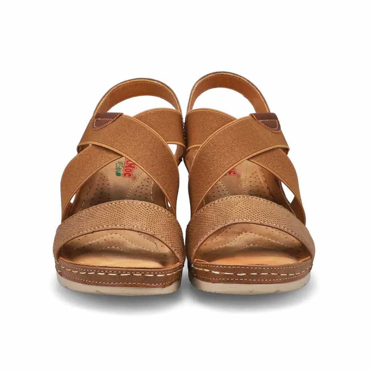Softmoc Vegan Nina 91 Women|Women Sandals