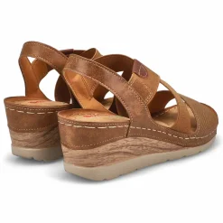 Softmoc Vegan Nina 91 Women|Women Sandals