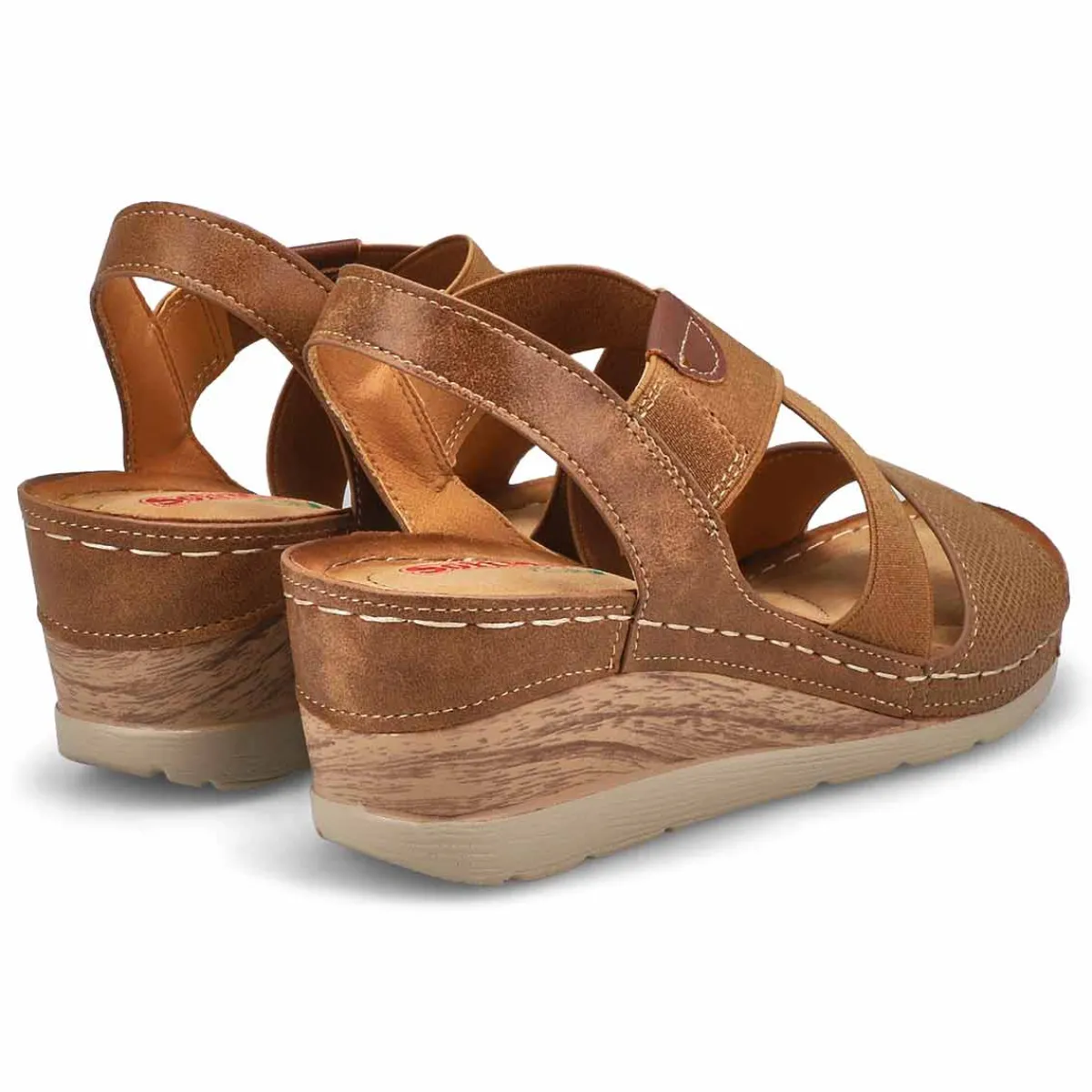Softmoc Vegan Nina 91 Women|Women Sandals