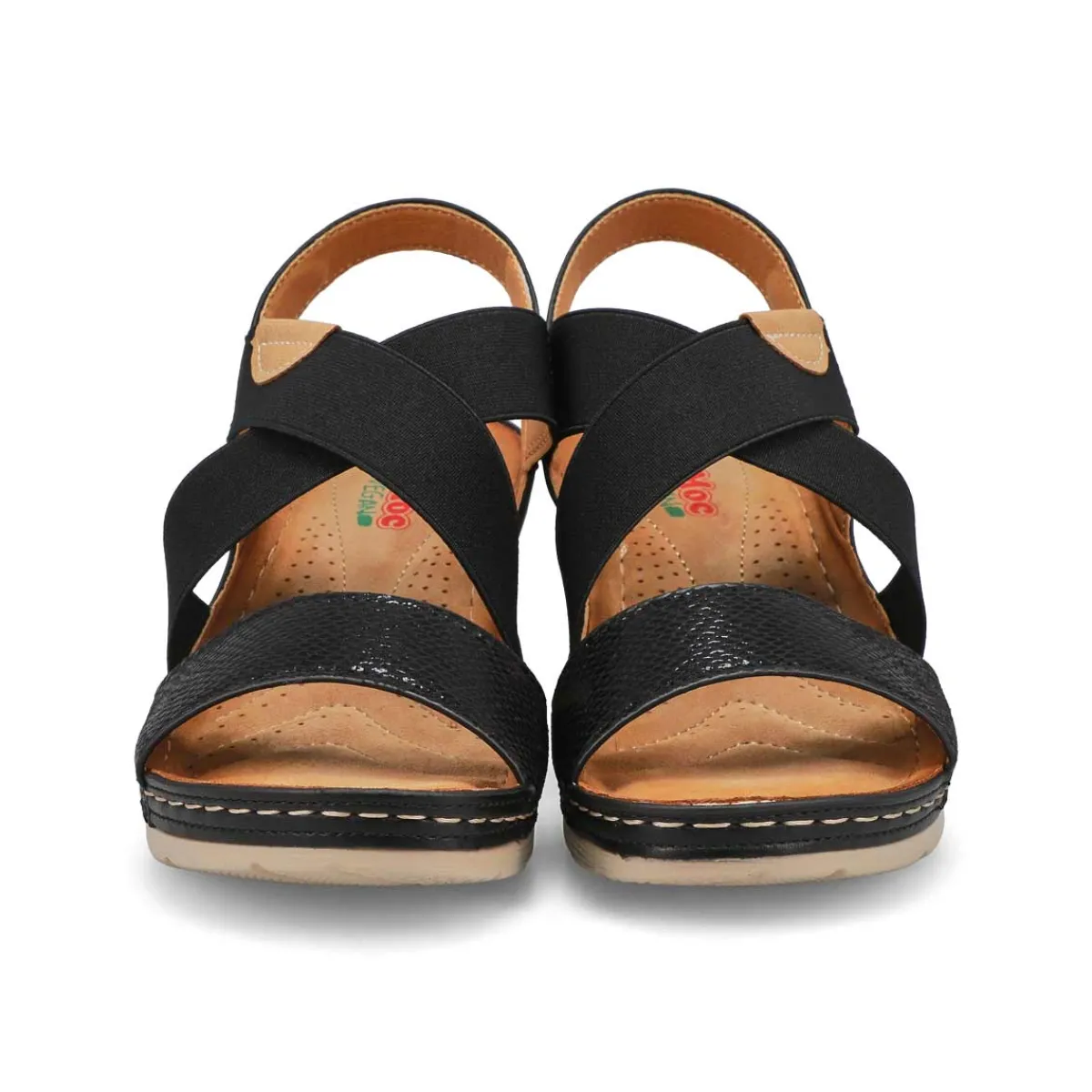 Softmoc Vegan Nina 91 Women|Women Sandals