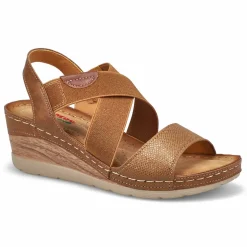 Softmoc Vegan Nina 91 Women|Women Sandals