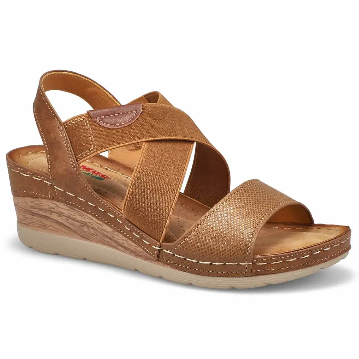 Softmoc Vegan Nina 91 Women|Women Sandals