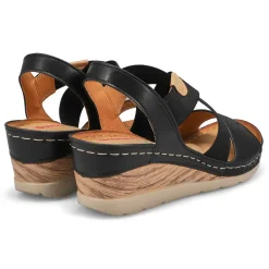 Softmoc Vegan Nina 91 Women|Women Sandals