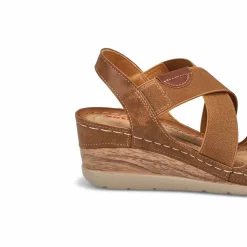 Softmoc Vegan Nina 91 Women|Women Sandals
