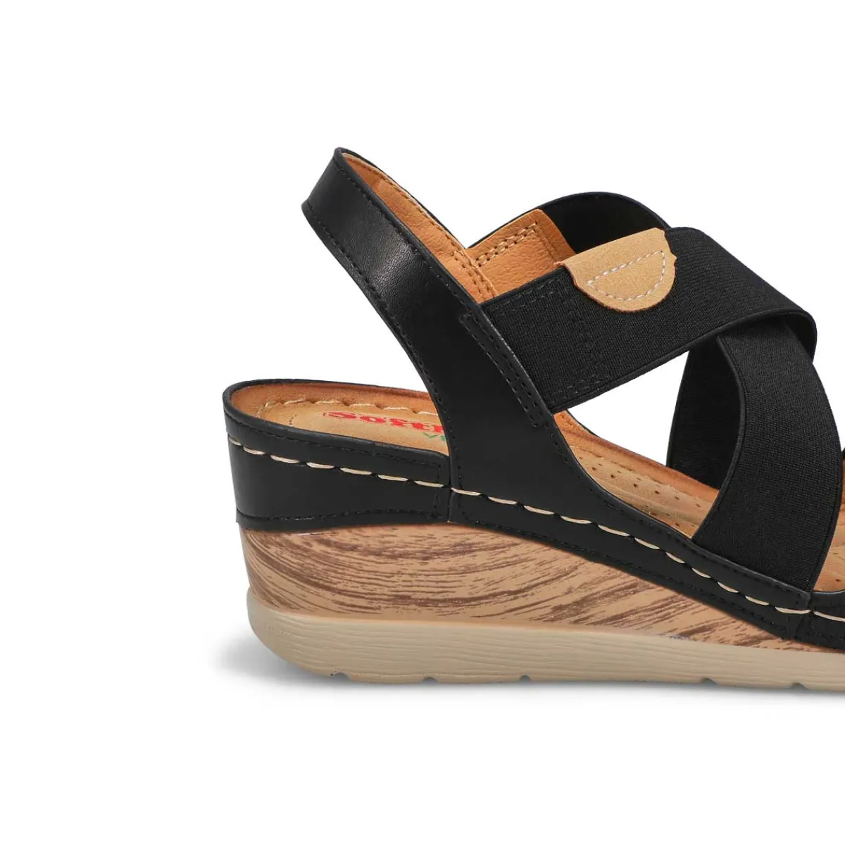 Softmoc Vegan Nina 91 Women|Women Sandals