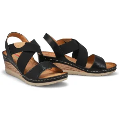Softmoc Vegan Nina 91 Women|Women Sandals