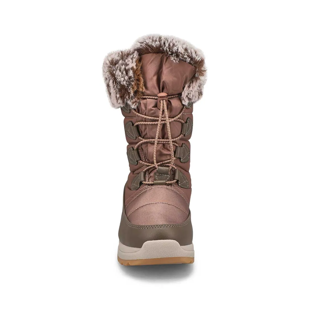 SoftMoc Niobe Women|Women Winter Boots
