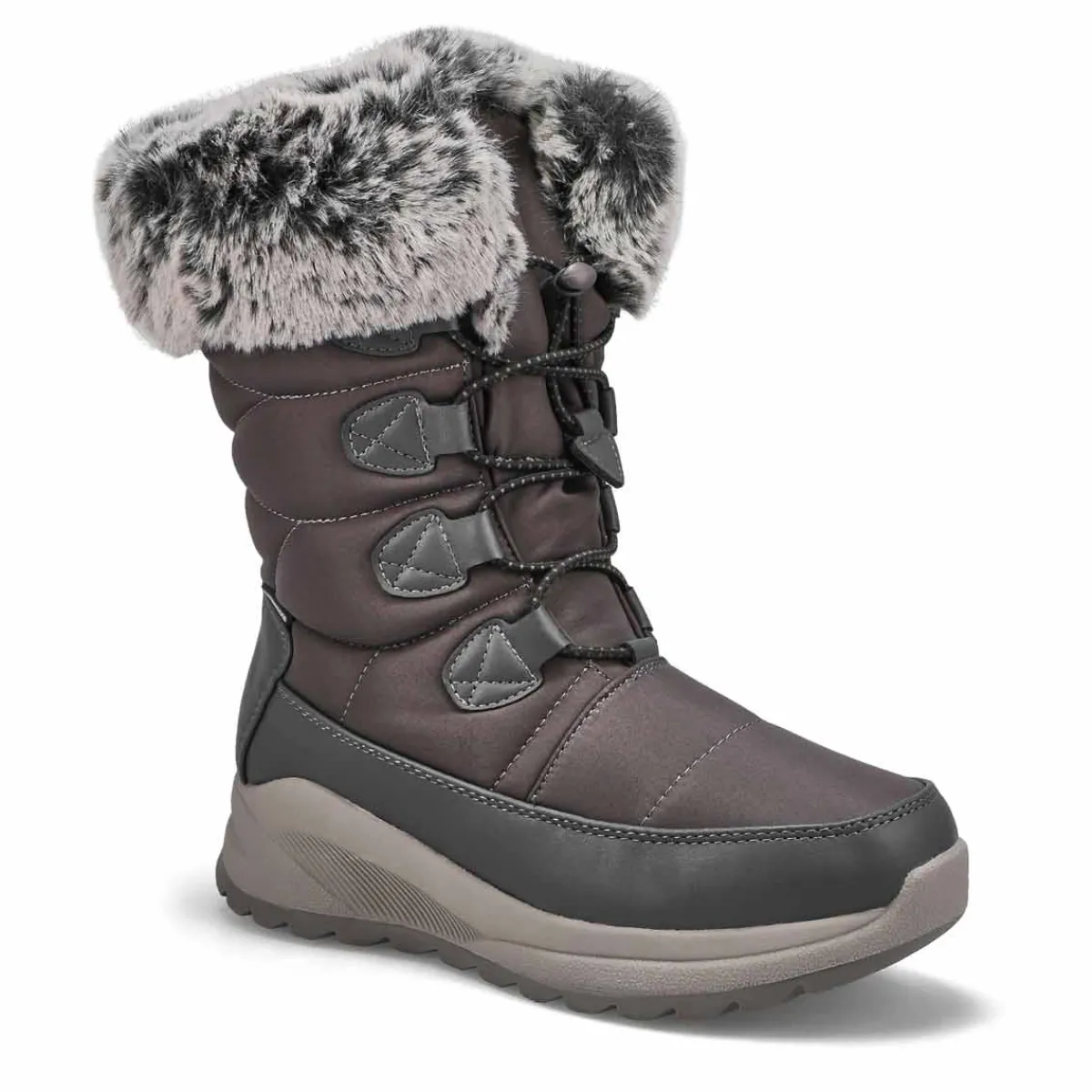 SoftMoc Niobe Women|Women Winter Boots
