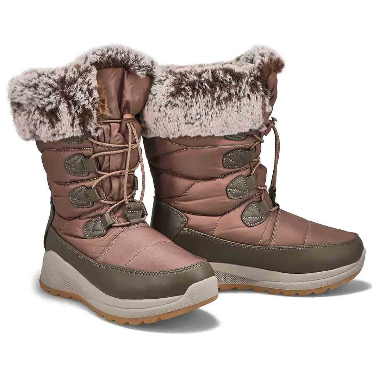 SoftMoc Niobe Women|Women Winter Boots