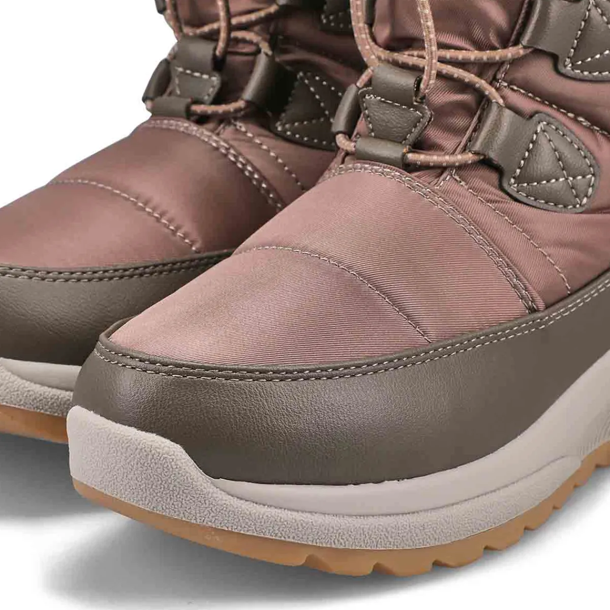 SoftMoc Niobe Women|Women Winter Boots