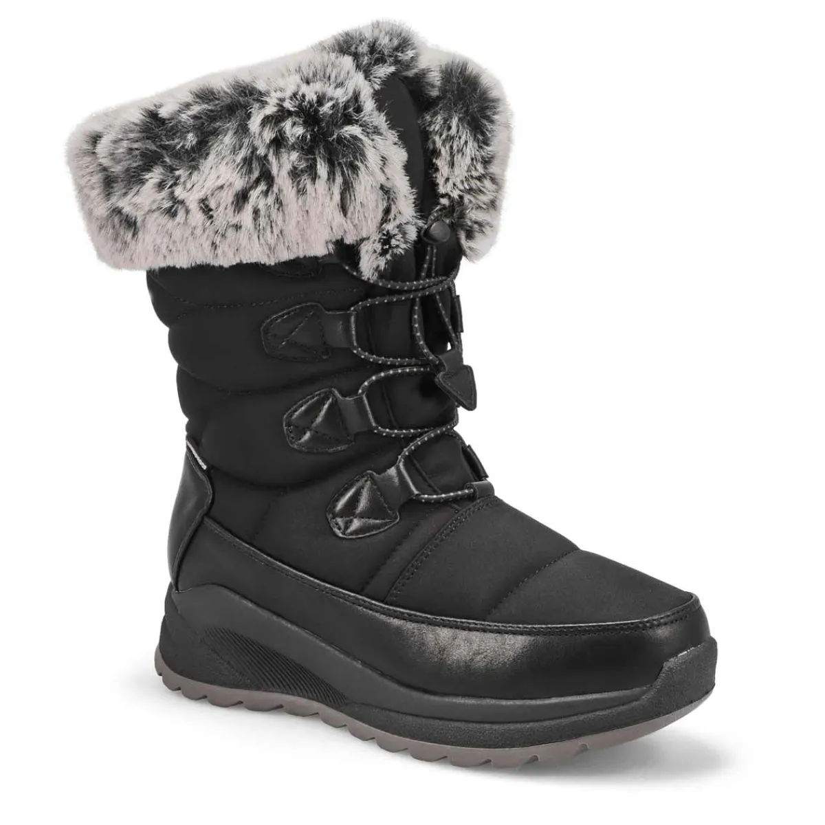 SoftMoc Niobe Women|Women Winter Boots