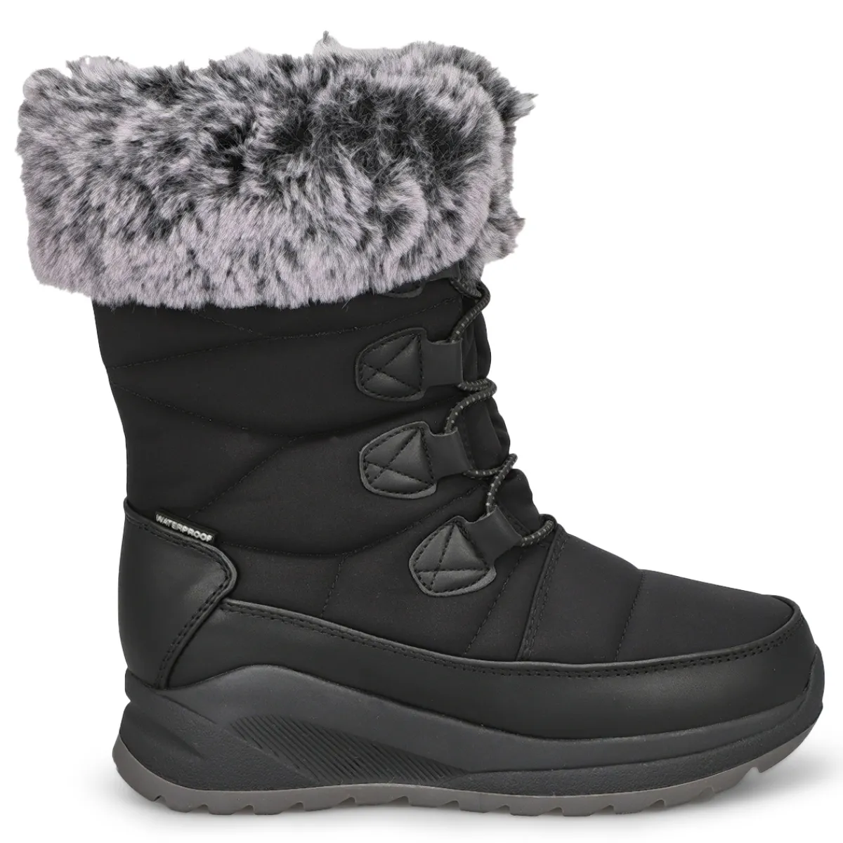 SoftMoc Niobe Women|Women Winter Boots