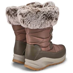 SoftMoc Niobe Women|Women Winter Boots