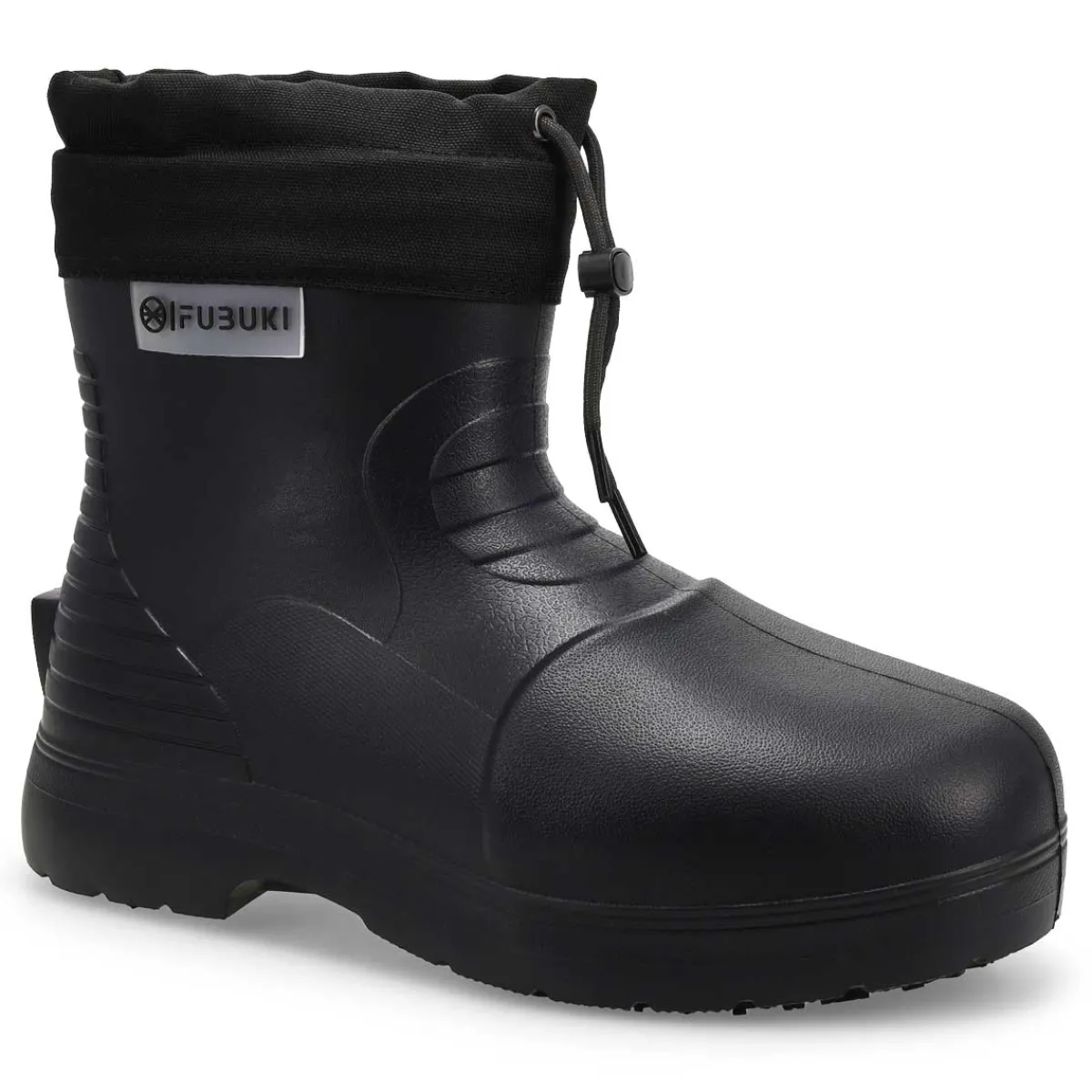 Fubuki Boots Niseko 3.0 Low Men| Winter Boots