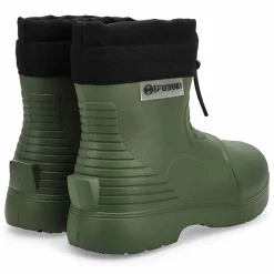 Fubuki Boots Niseko 3.0 Low Men| Winter Boots