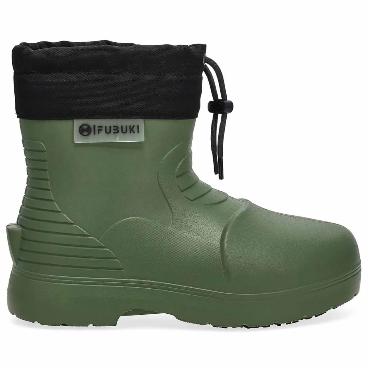 Fubuki Boots Niseko 3.0 Low Men| Winter Boots