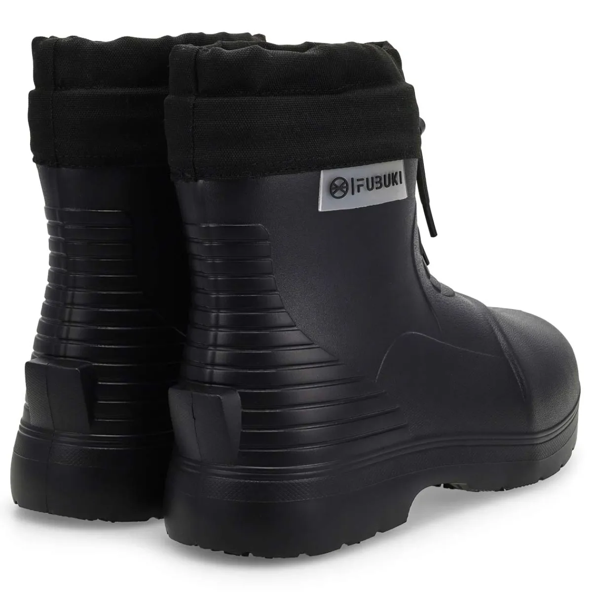 Fubuki Boots Niseko 3.0 Low Men| Winter Boots