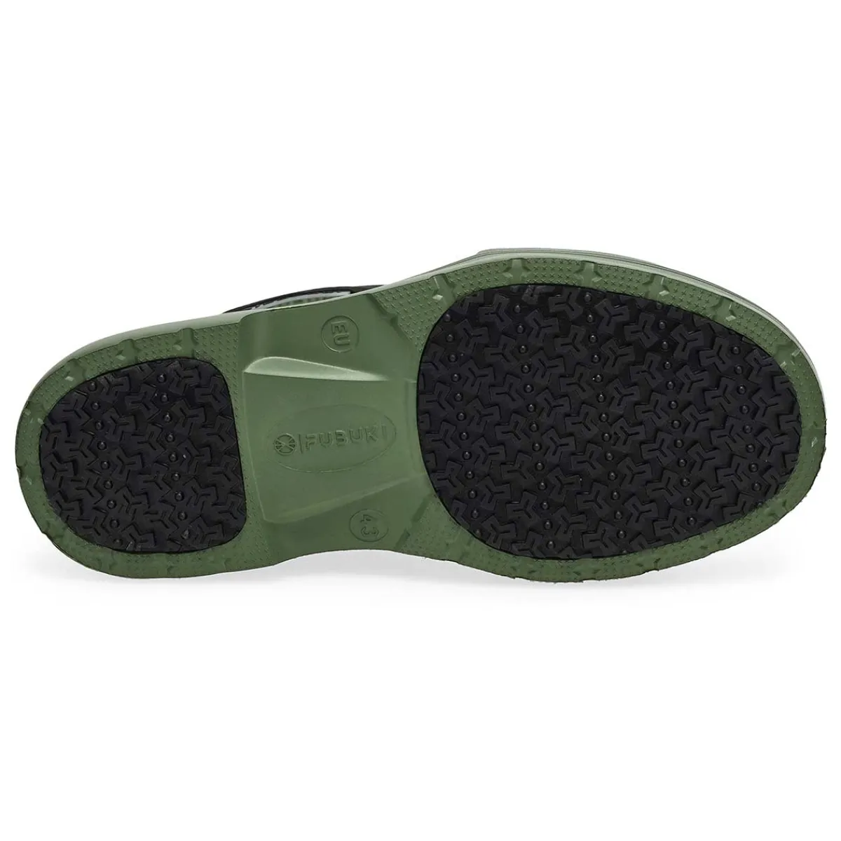 Fubuki Boots Niseko 3.0 Low Men| Winter Boots