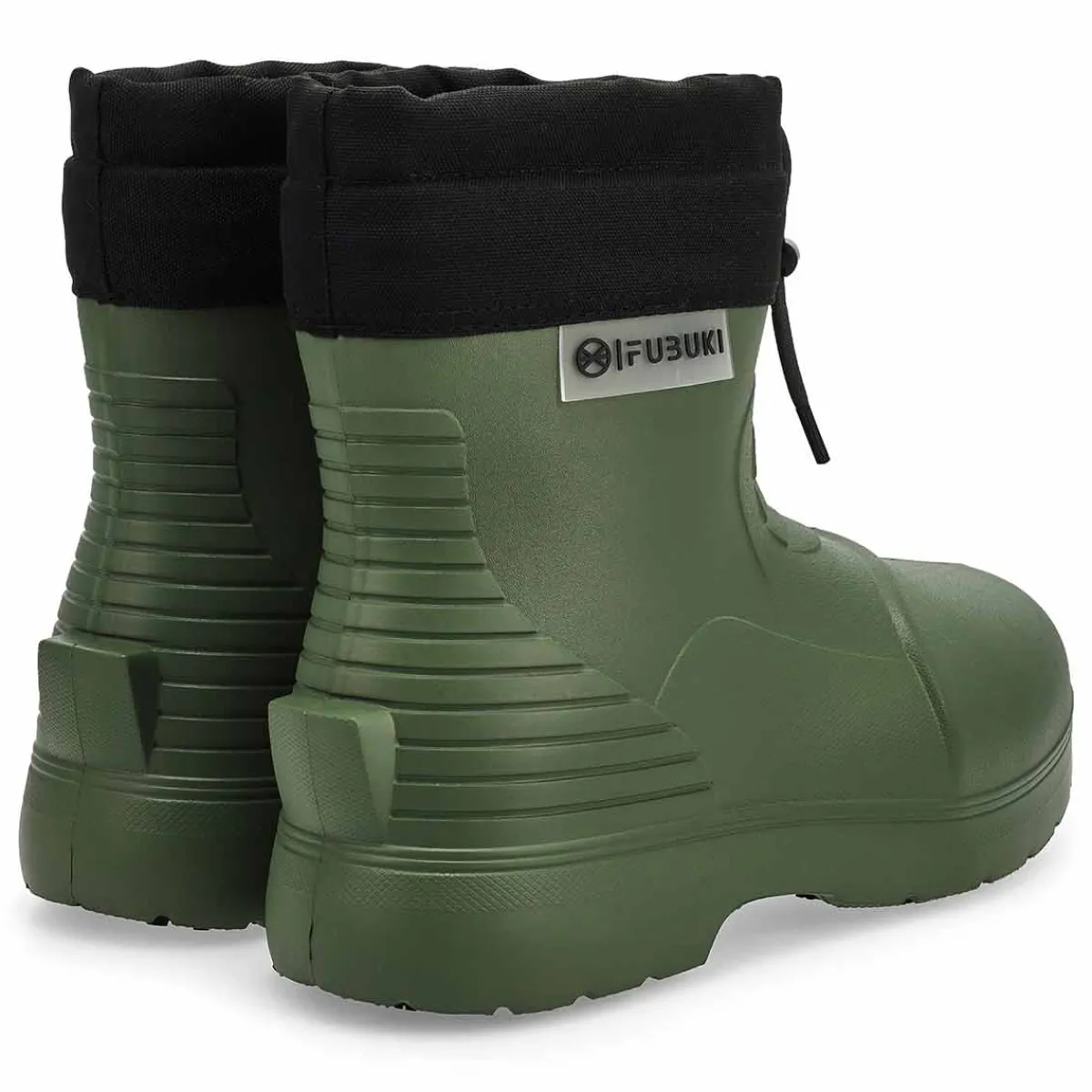 Fubuki Boots Niseko 3.0 Low Men| Winter Boots