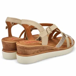 Softmoc Vegan Nora 93 Women|Women Sandals
