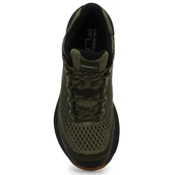 Merrell Nova 4 WP Men| Performance Runners