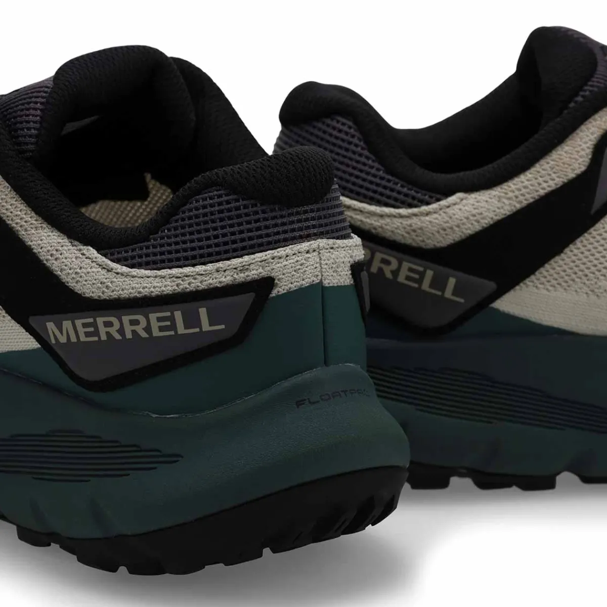 Merrell Nova 4 WP Men| Performance Runners