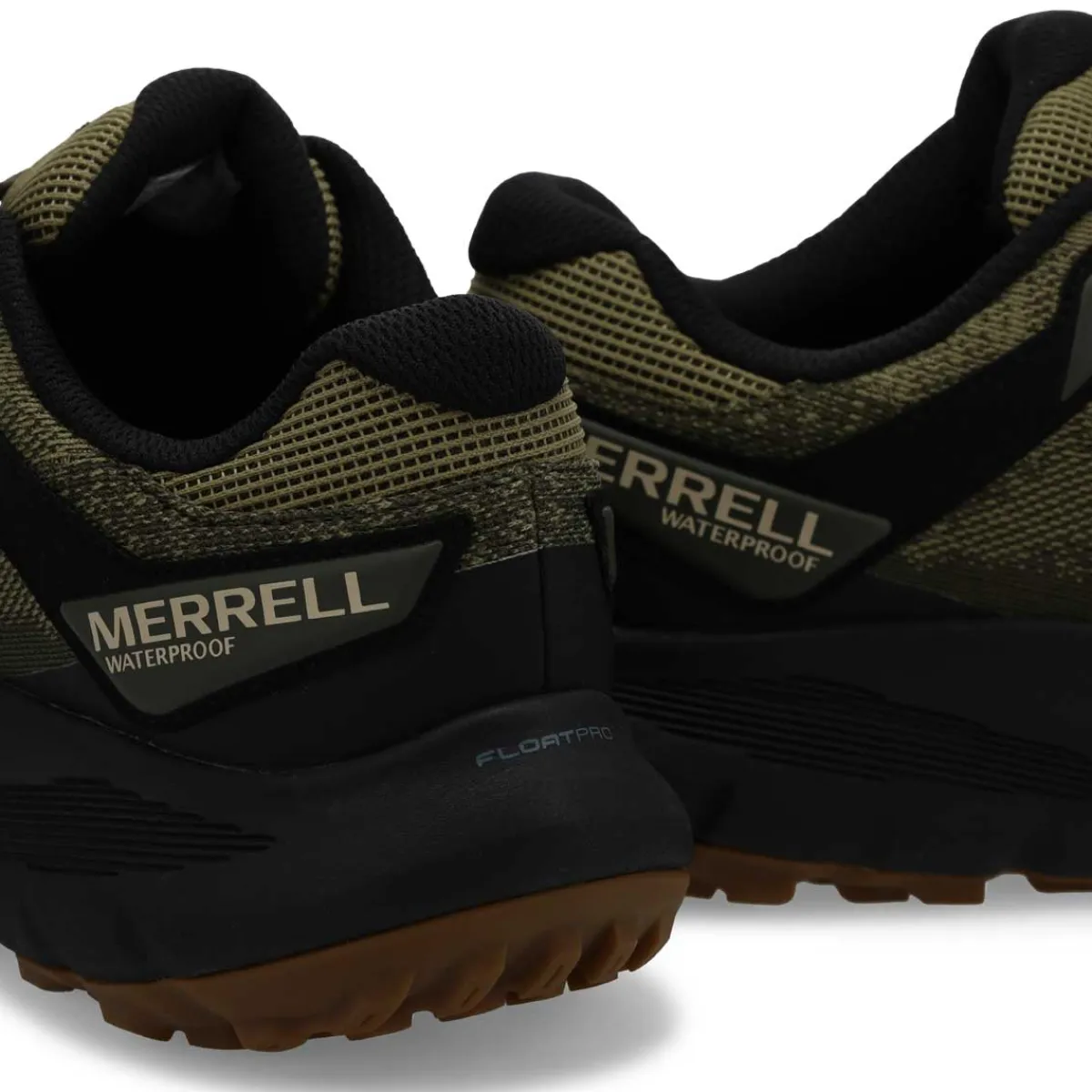 Merrell Nova 4 WP Men| Performance Runners