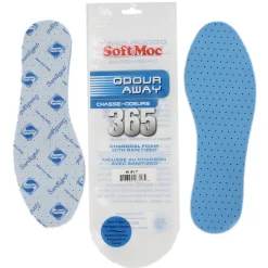 SoftMoc Shoe Care Odour Away Insole Men| Shoe Care