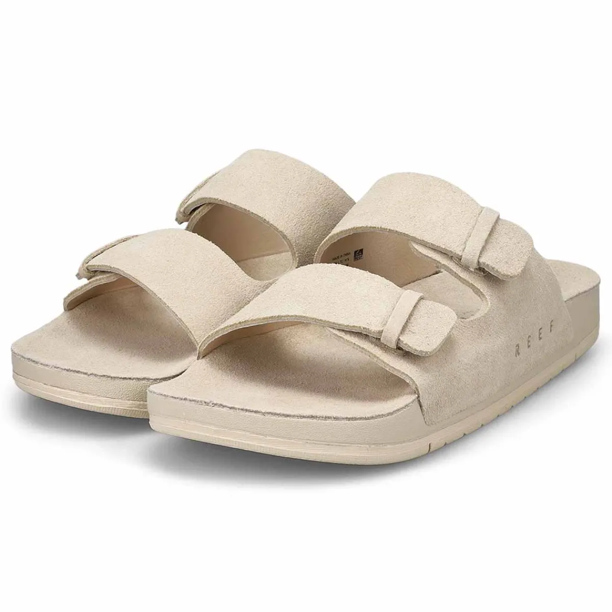Reef Ojai Two Bar Women|Women Sandals