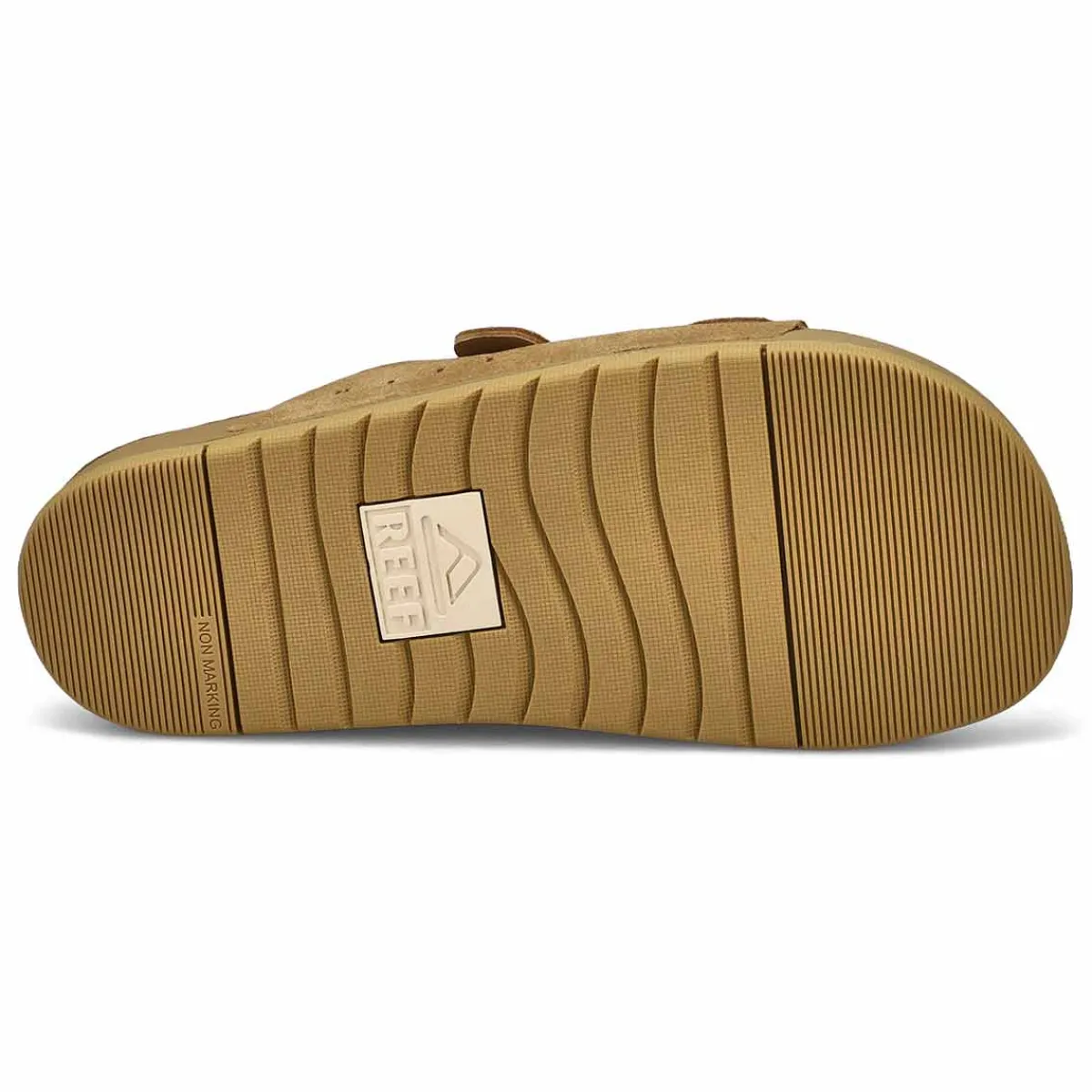Reef Ojai Two Bar Women|Women Sandals