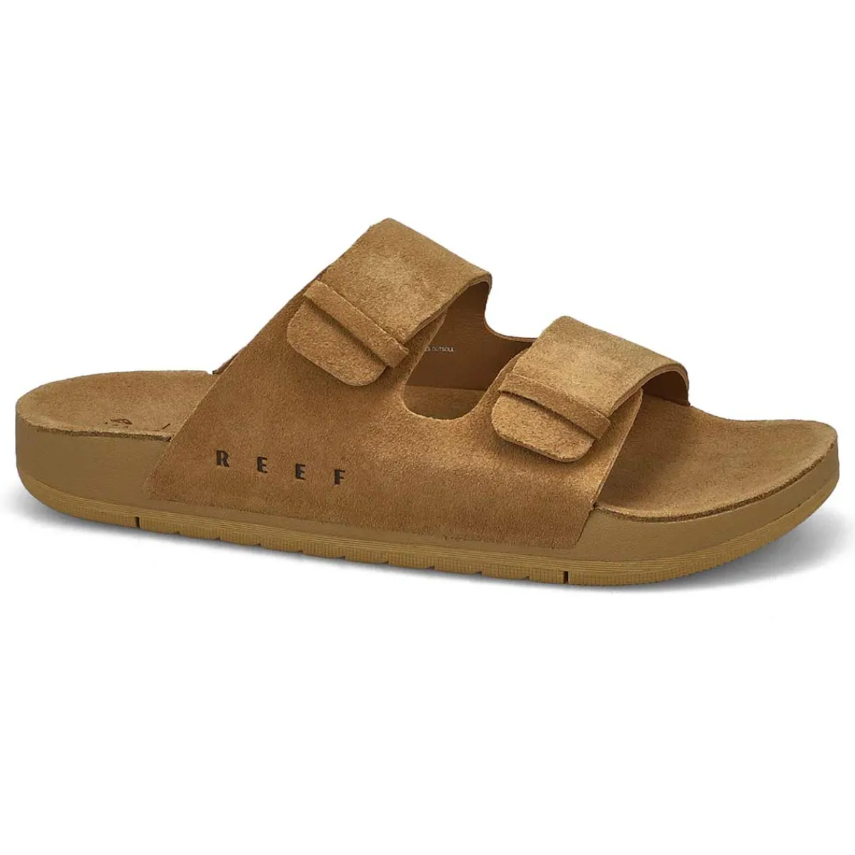 Reef Ojai Two Bar Women|Women Sandals