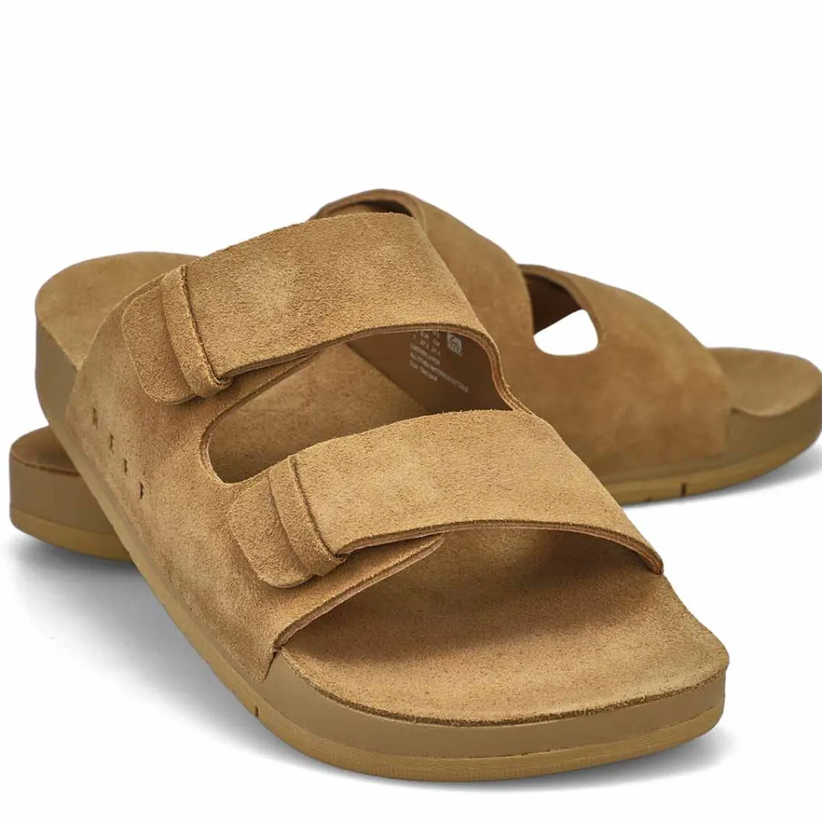 Reef Ojai Two Bar Women|Women Sandals