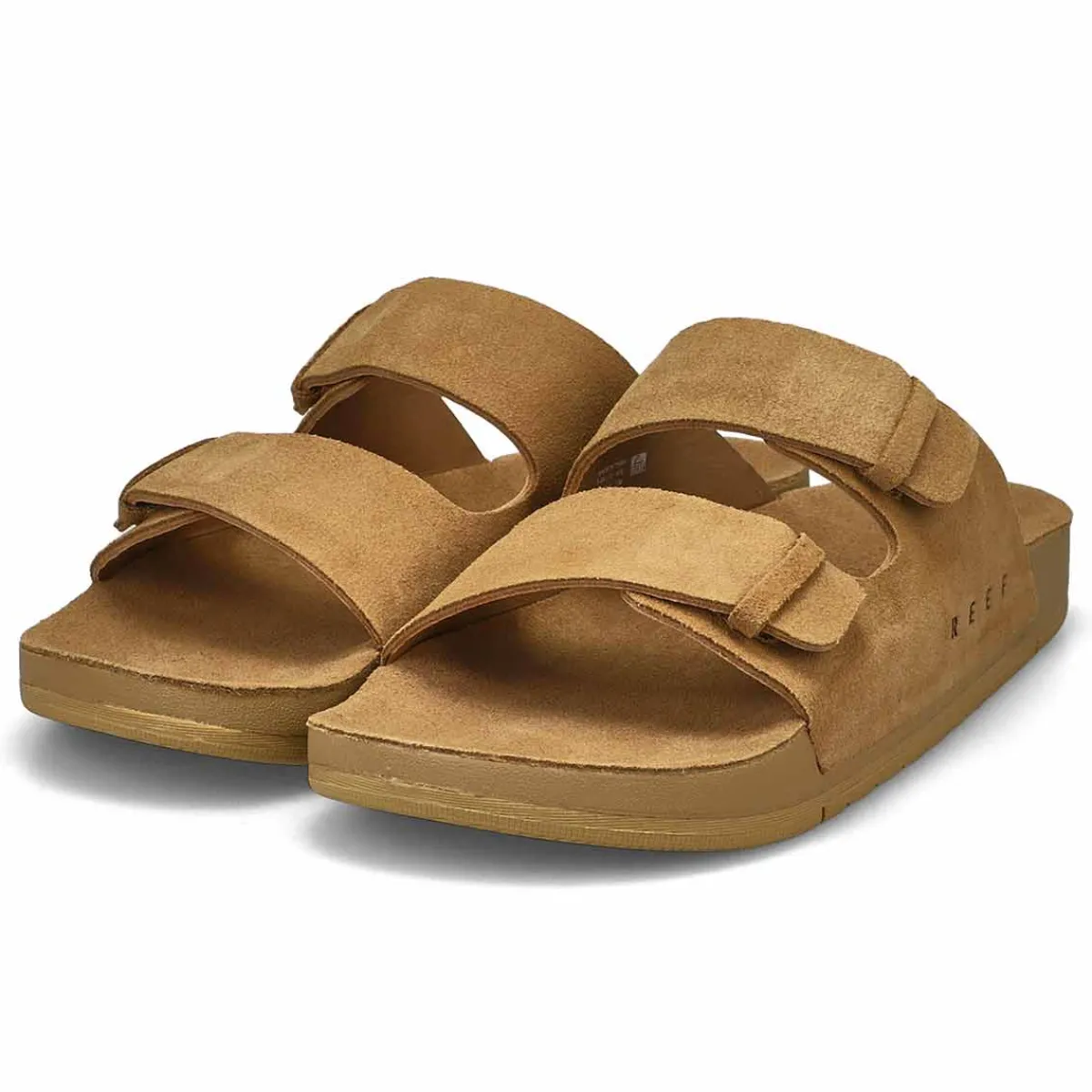Reef Ojai Two Bar Women|Women Sandals