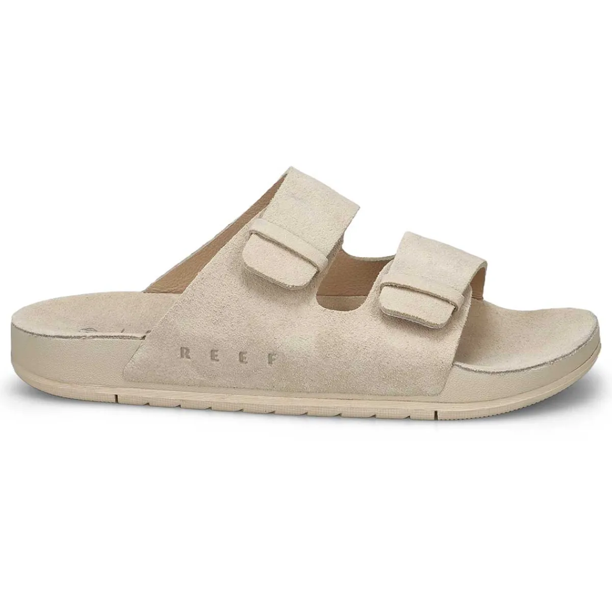 Reef Ojai Two Bar Women|Women Sandals