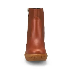 Sorel ONA Ave Zip Wedge Women|Women Boots