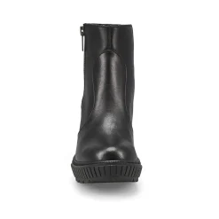 Sorel ONA Ave Zip Wedge Women|Women Boots