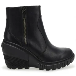 Sorel ONA Ave Zip Wedge Women|Women Boots
