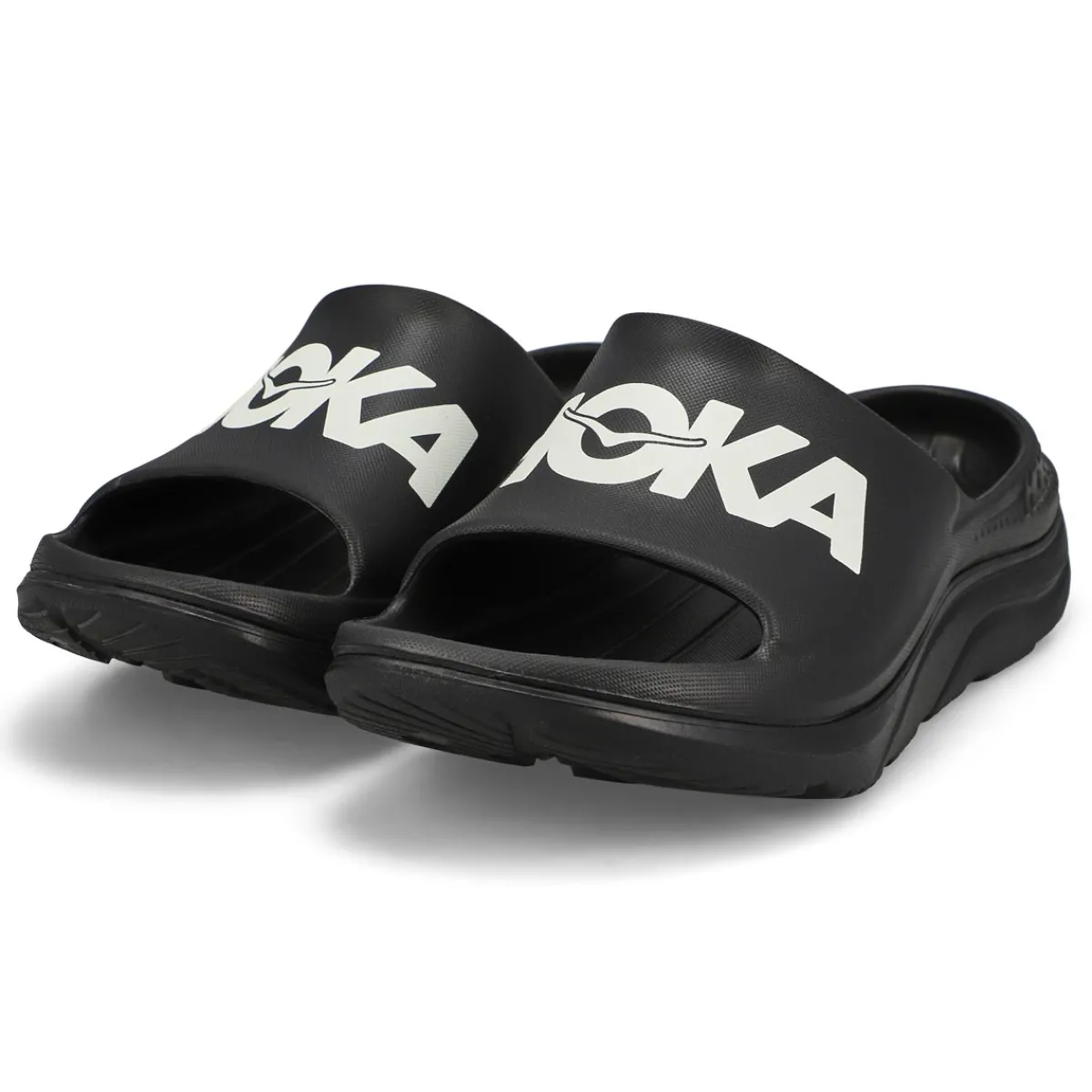 HOKA Ora Athletic Slide Women|Women Sandals