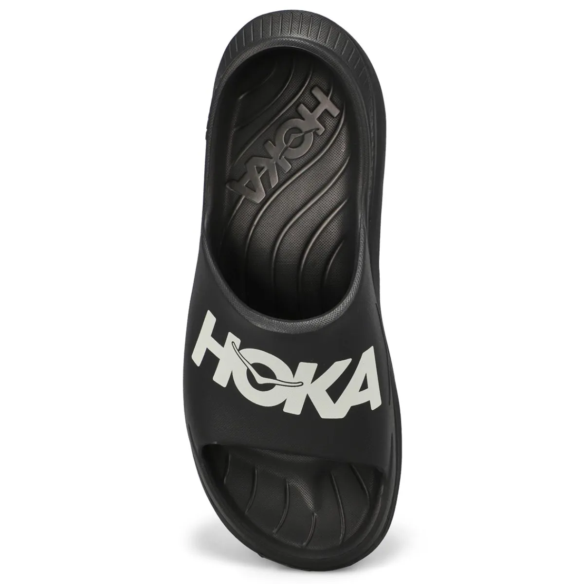 HOKA Ora Athletic Slide Women|Women Sandals