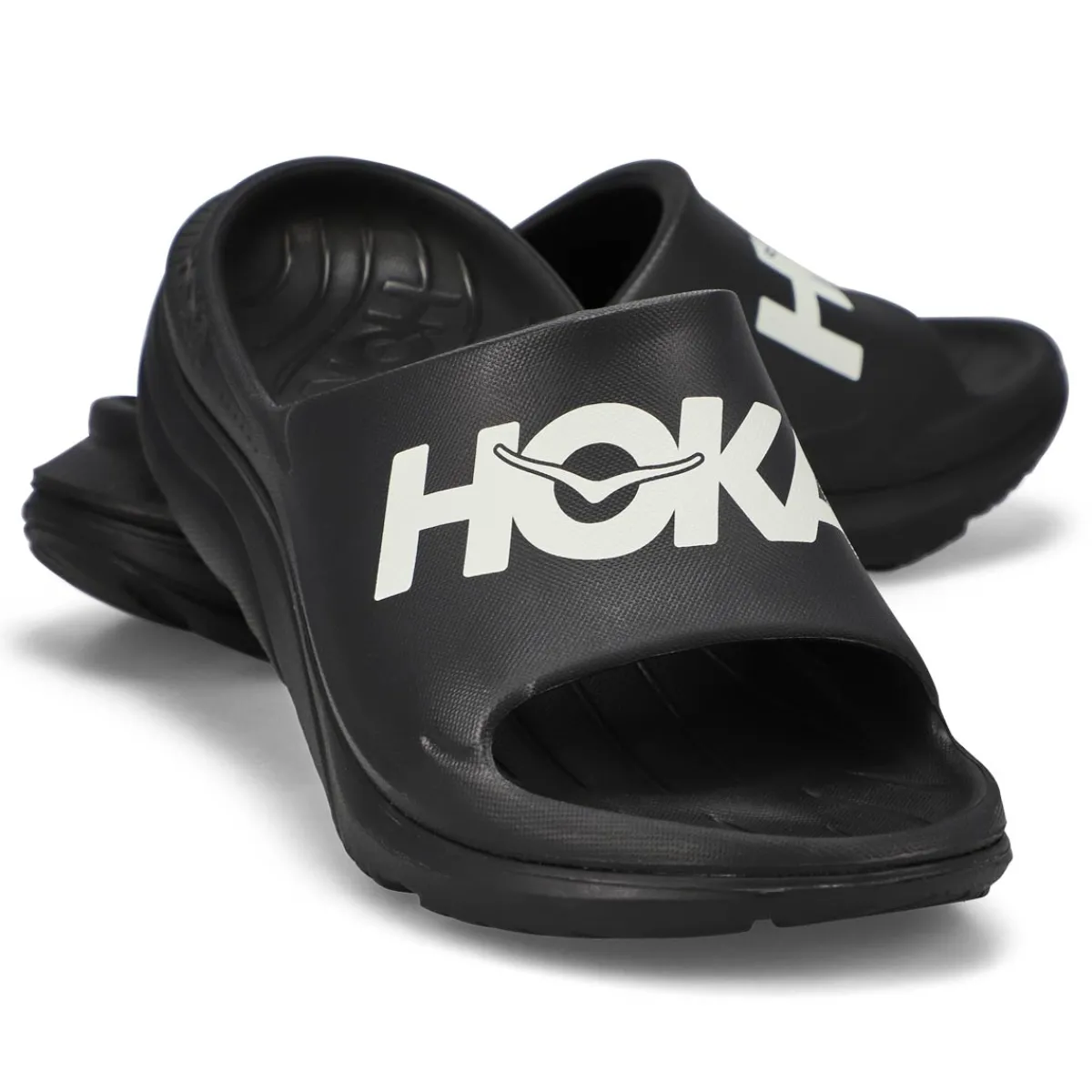 HOKA Ora Athletic Slide Women|Women Sandals