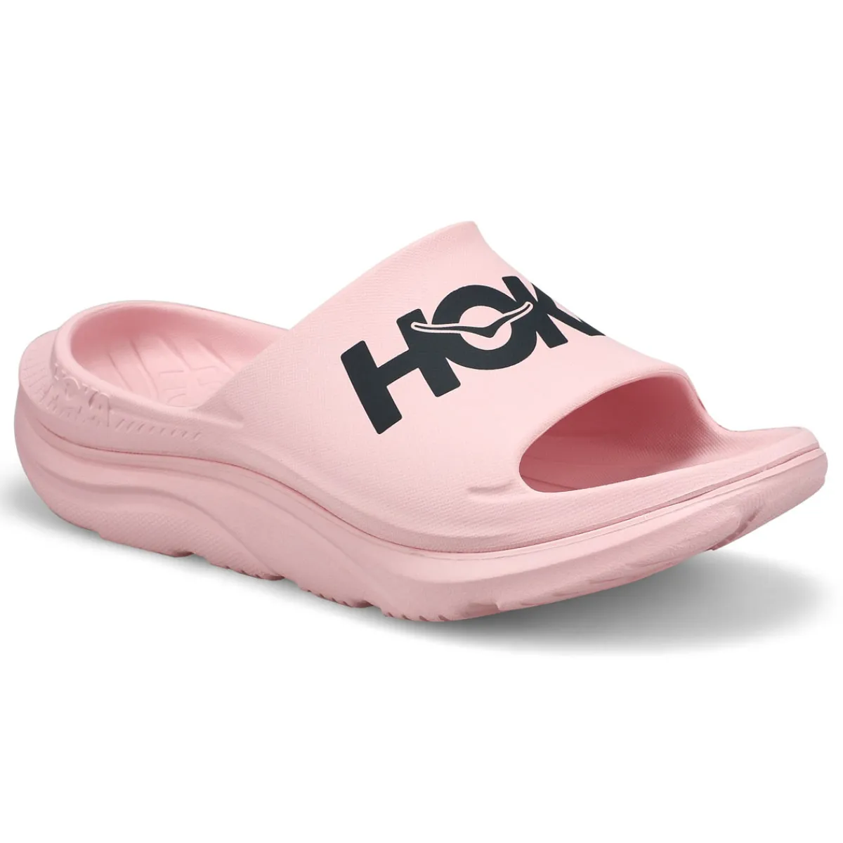 HOKA Ora Athletic Slide Women|Women Sandals