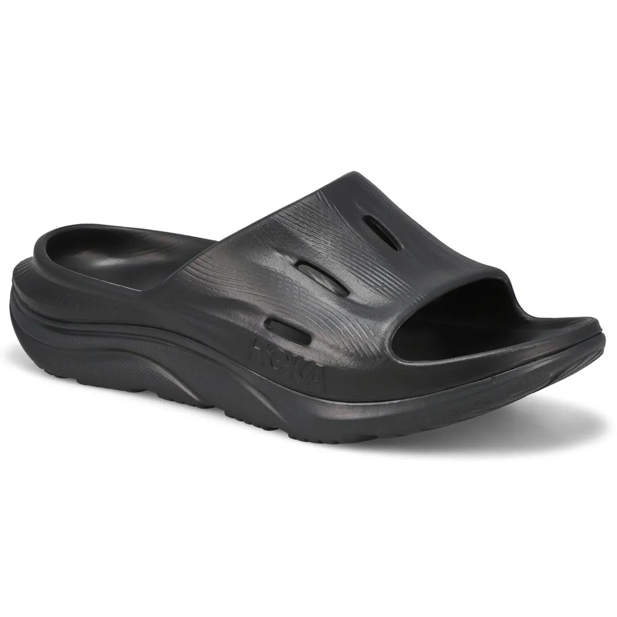 HOKA Ora Recovery Slide 3 Men| Sandals