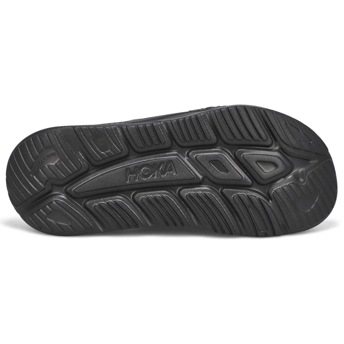 HOKA Ora Recovery Slide 3 Men| Sandals