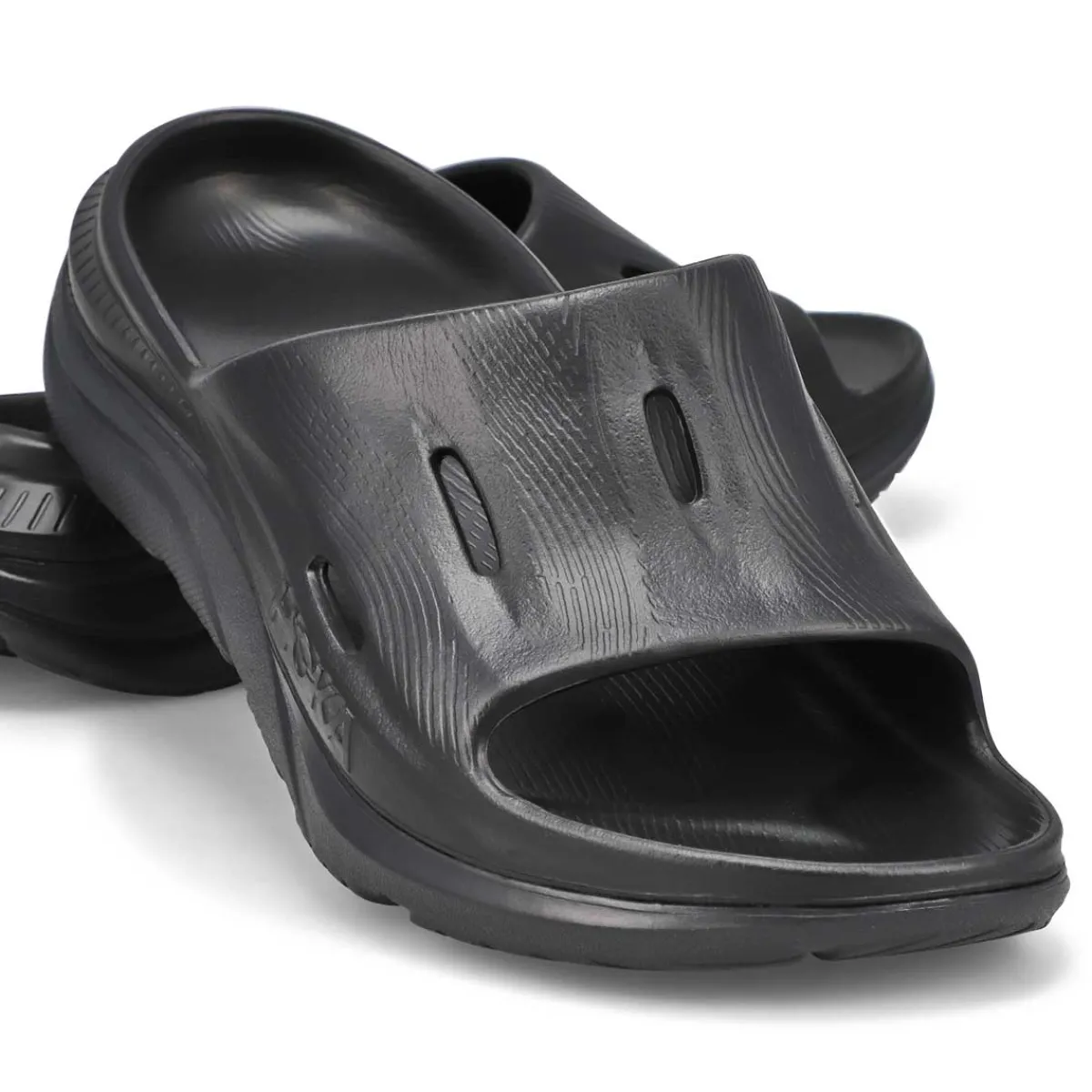 HOKA Ora Recovery Slide 3 Men| Sandals