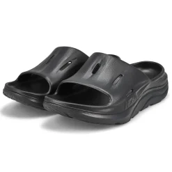 HOKA Ora Recovery Slide 3 Men| Sandals
