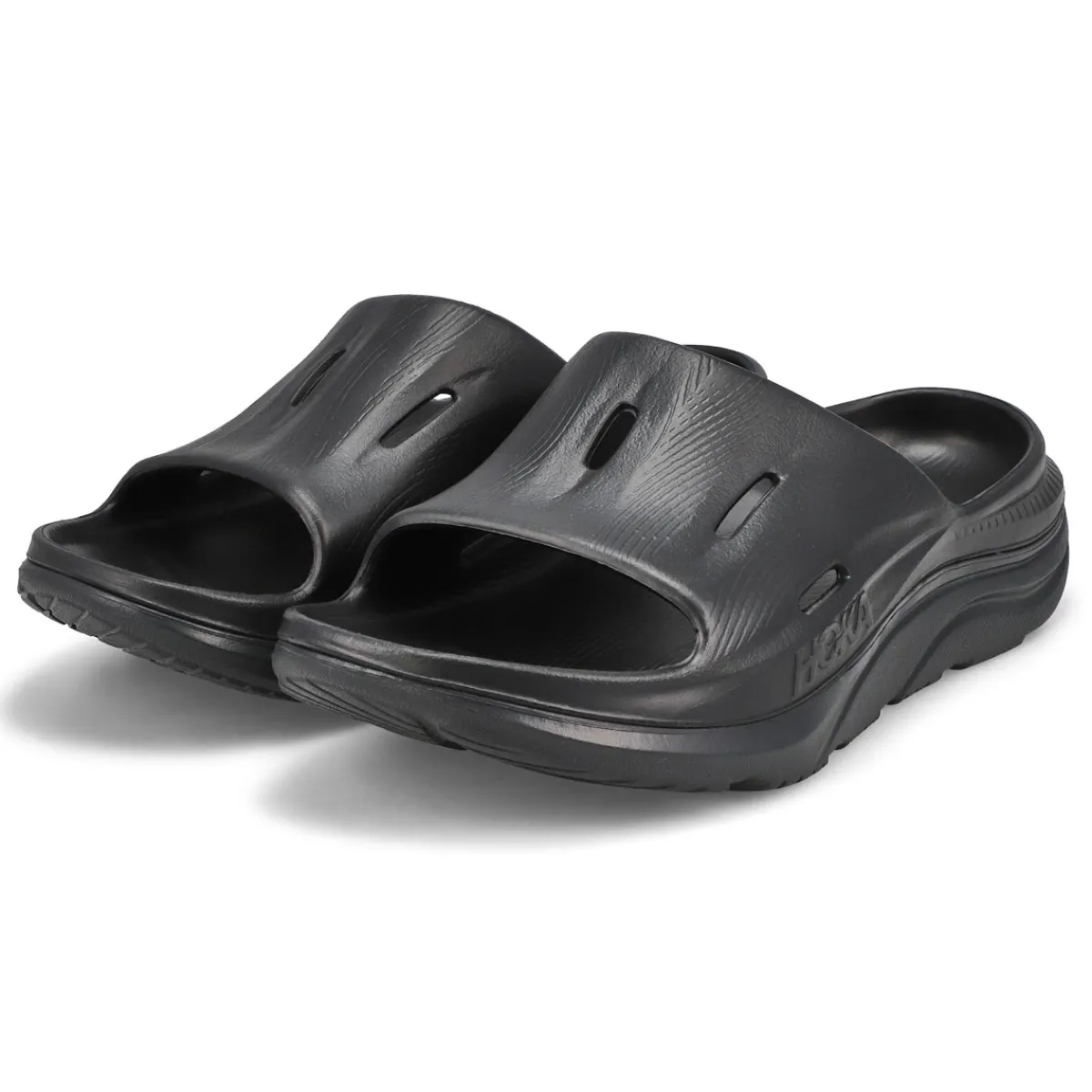 HOKA Ora Recovery Slide 3 Men| Sandals