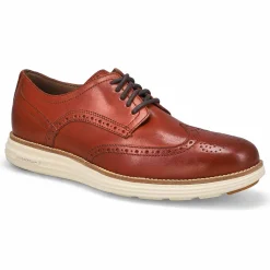 Cole Haan Original Grand Remastered Wingtip Men| Shoes