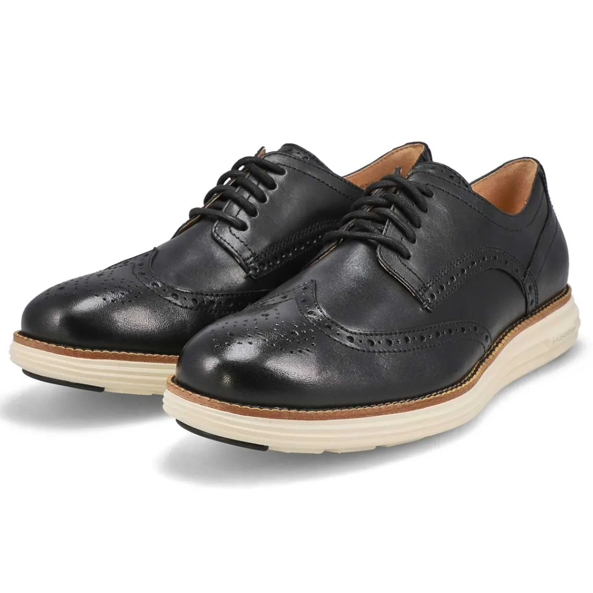 Cole Haan Original Grand Remastered Wingtip Men| Shoes
